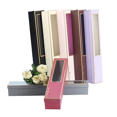 장미를 위한 빈 상자