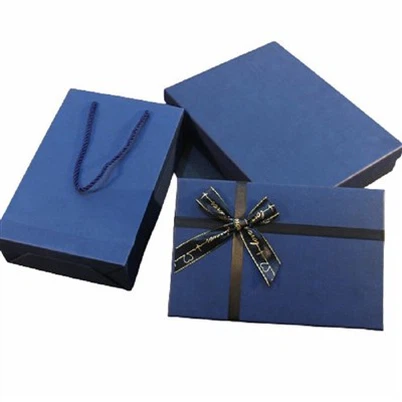 아버지의 날 선물 상자