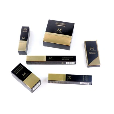 립스틱 선물 상자