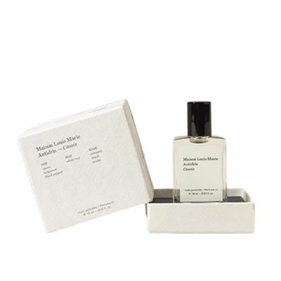 향수병 포장 상자