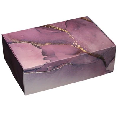 작은 파티 호의 상자