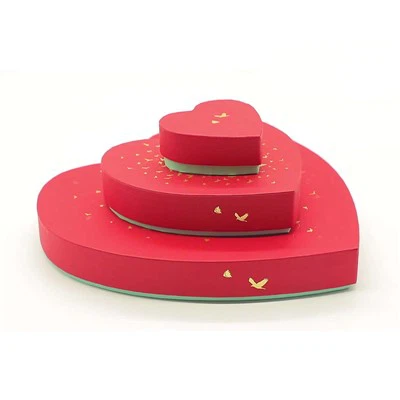 발렌타인 데이 초콜릿 선물 상자