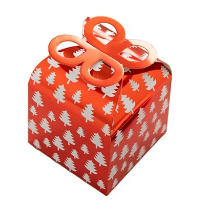 성인을 위한 크리스마스 이브 상자