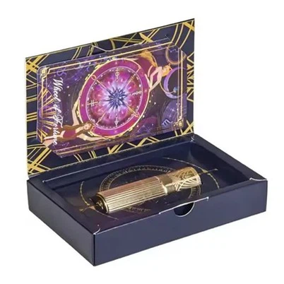 맞춤형 로고 선물 상자 향수 포장 고급스러운 미용 향수 병 상자 삽입물