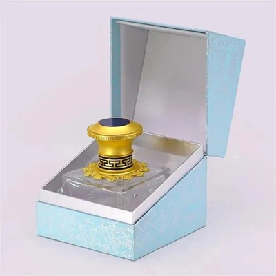 향수 상자 선물 포장 고급 커스텀 박스 도매 커스텀 럭셔리 커스텀 인쇄 로고